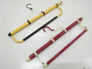 着物ハンガー　2本セット